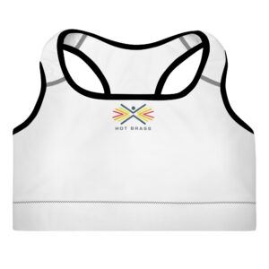 Padded Sports Bra