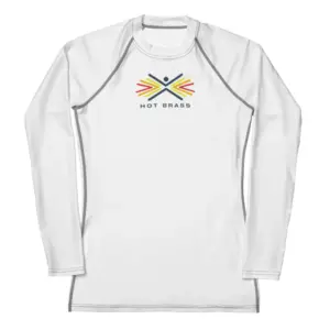 Women's Rash Guard
