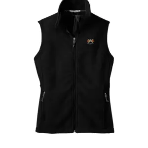 Hot Brass Hunting Vest