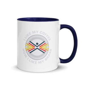 Color Coffee Mugs